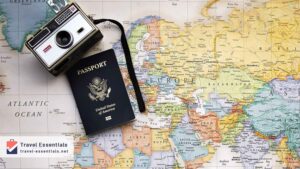 Travel Essentials for European Travels