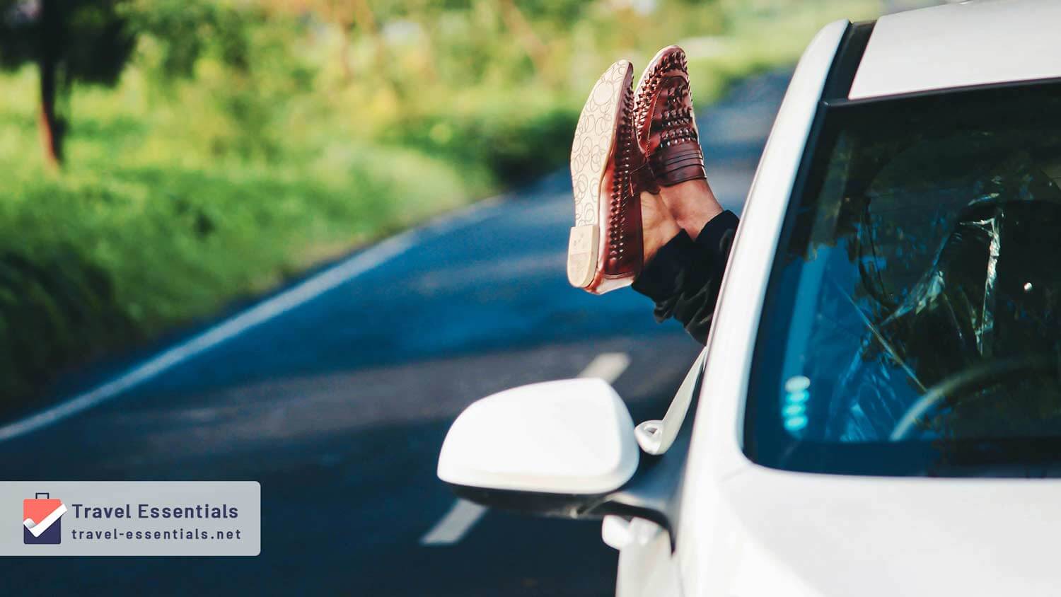 Things to Do on a Road Trip