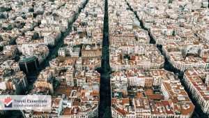 Best Places to Visit in Barcelona for Free