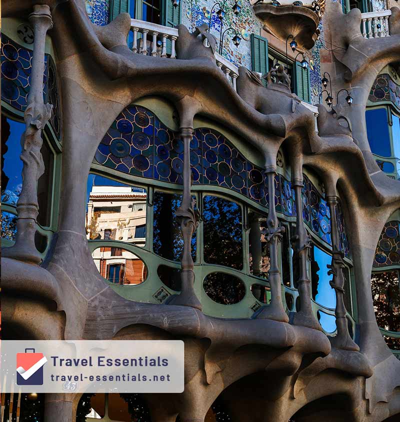 Passeig de Gràcia