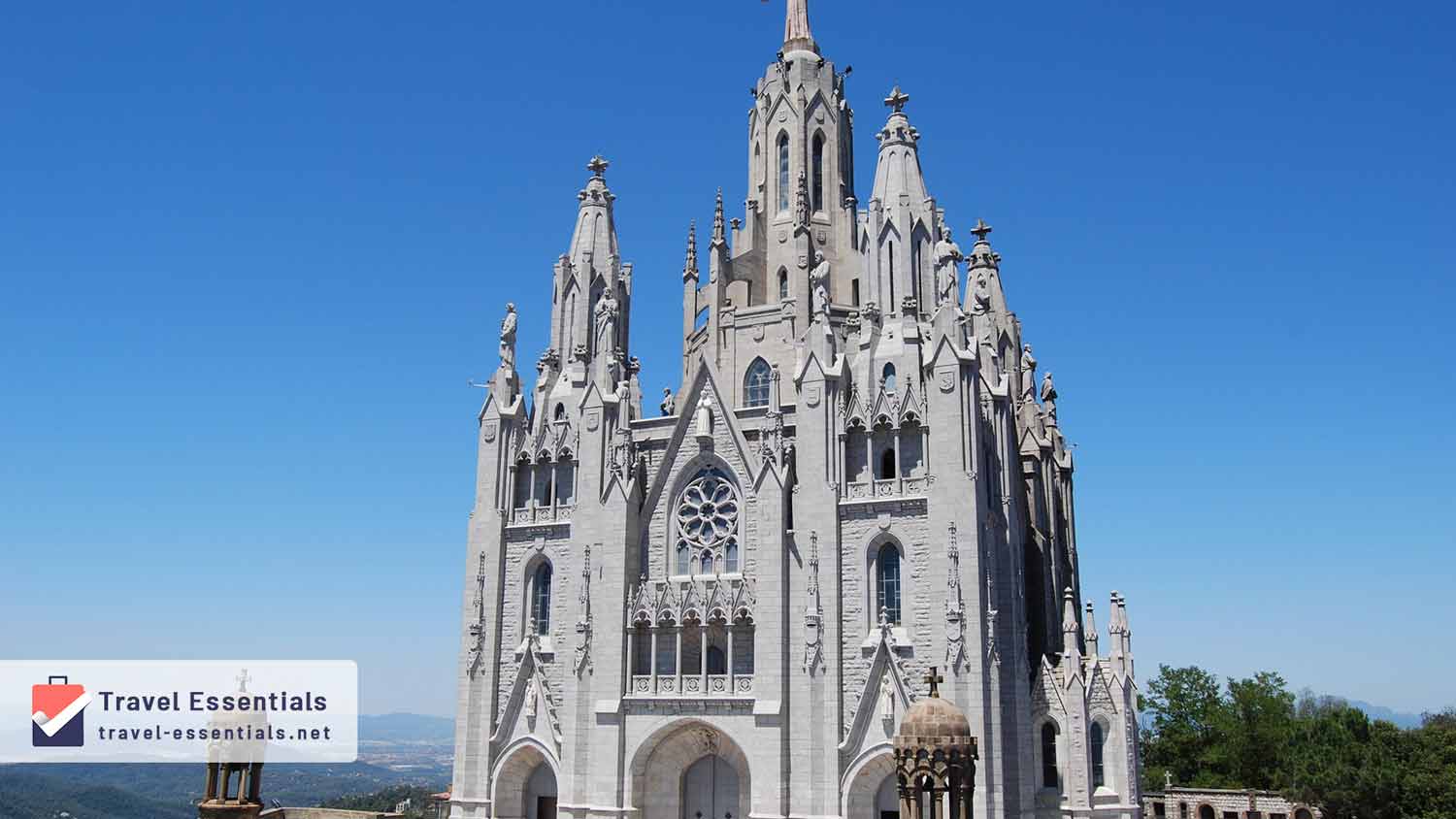 How Many Days in Barcelona is Enough