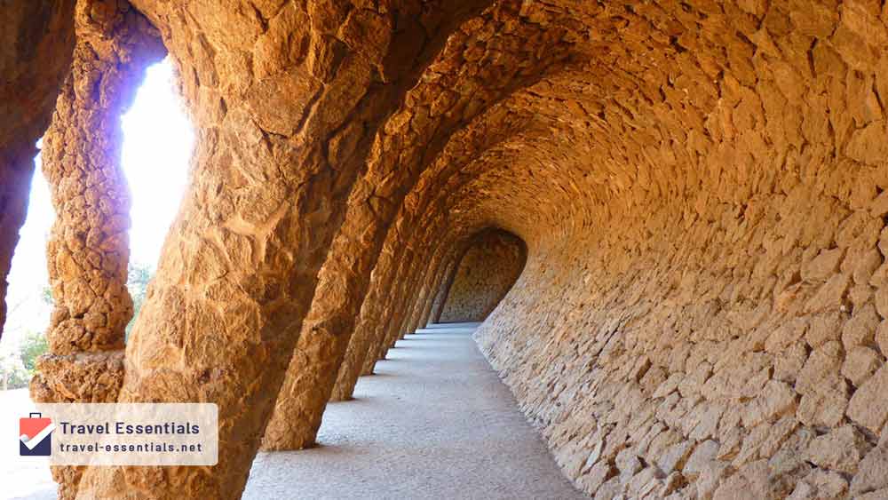 Park Güell