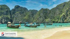 Cheapest Time to Go to Thailand