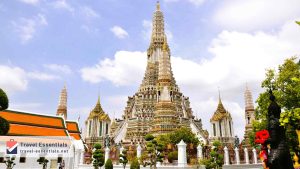Thailand Best Month to Visit