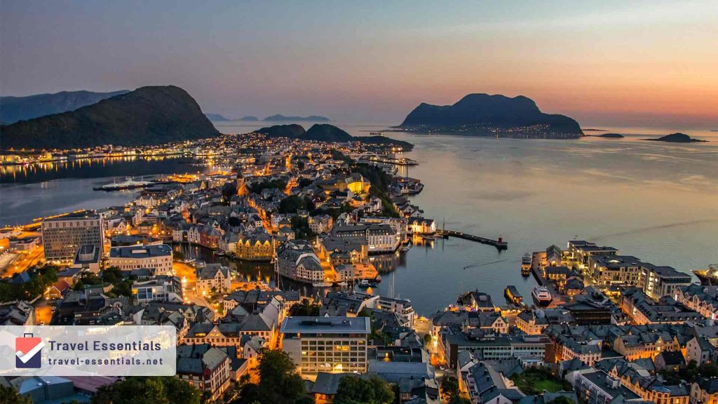 Norway